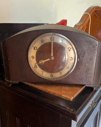 Orologio vecchio