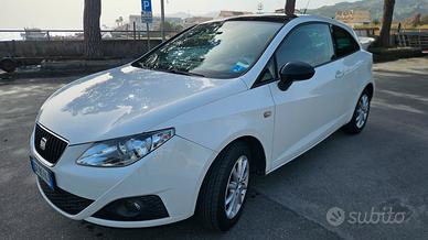 SEAT IBIZA DIESEL ANNO 2010 