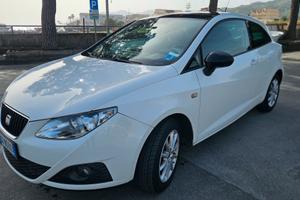 SEAT IBIZA DIESEL ANNO 2010 