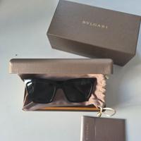Occhiali da sole Bulgari