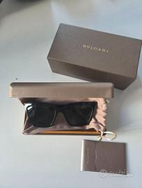 Occhiali da sole Bulgari