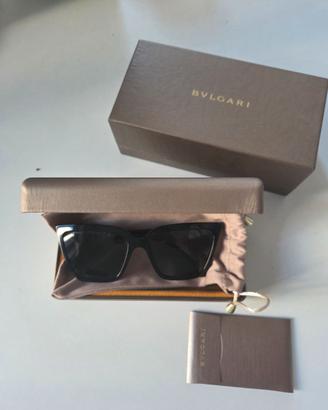 Occhiali da sole Bulgari