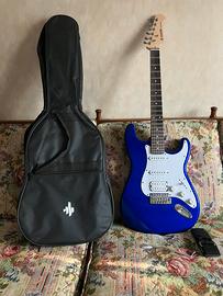 Chitarra elettrica