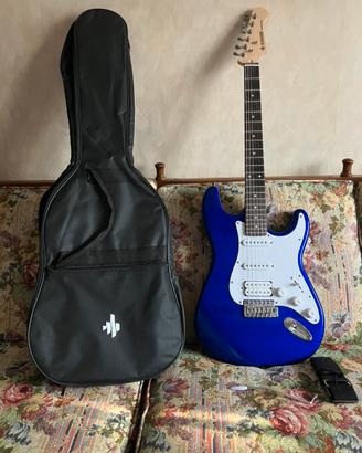 Chitarra elettrica