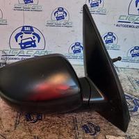 HYUNDAI I10 2008 - SPECCHIETTO RETROVISORE DESTRO