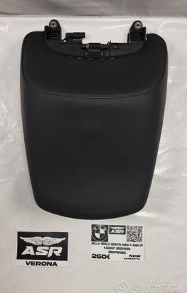 SELLA SEDILE SEAT POSTERIORE PASSEGGERO BMW K 1600