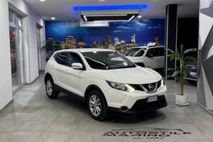 Nissan Qashqai 1.5 dCi Acenta