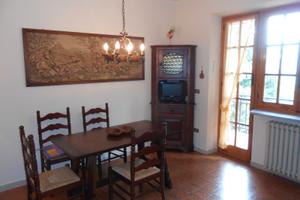 Appartamento a Viola CN