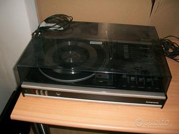 Giradischi Imperial CF 3040