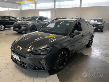 Cupra Leon Sportstourer 2.0 TDI 150 CV DSG Telec. 