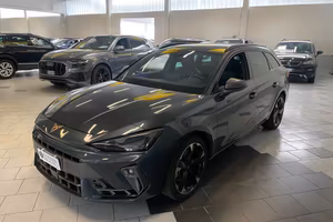 Cupra Leon Sportstourer 2.0 TDI 150 CV DSG Telec. 