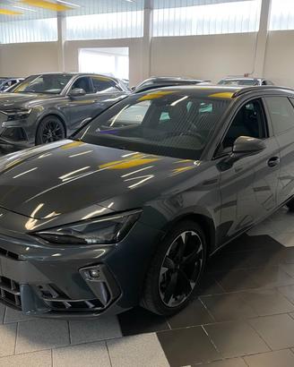 Cupra Leon Sportstourer 2.0 TDI 150 CV DSG Telec. 