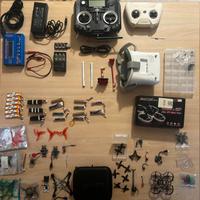 Kit Droni FPV
