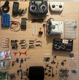 Kit Droni FPV