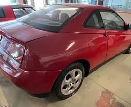 Alfa Romeo GTV 2.0i V6 turbo cat L