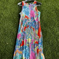 Abito polo ralph lauren