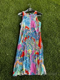 Abito polo ralph lauren