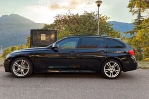 BMW 320 xd M sport Touring