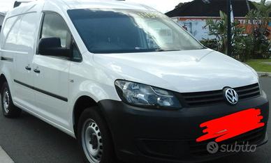 Volkswagen caddy 2012 diesel 1.6 TDI