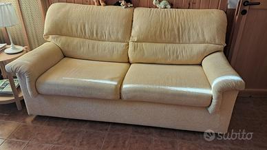DIVANO LETTO