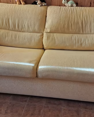 DIVANO LETTO
