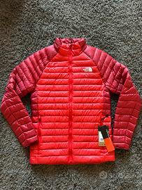 The North Face Giacca uomo Bettaforca Light Down S