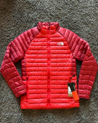 The North Face Giacca uomo Bettaforca Light Down S