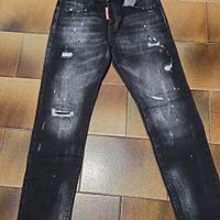 jeans dsquared 