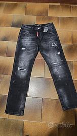 jeans dsquared 