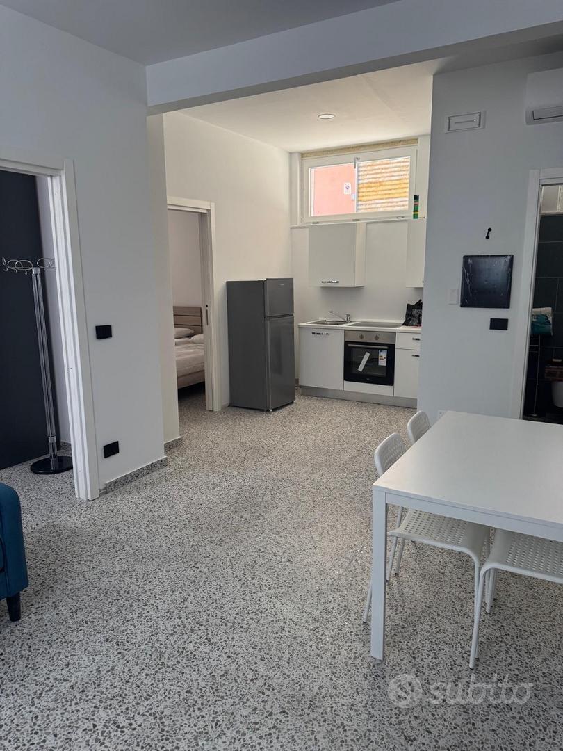 Apartment in Salerno, Mercatello - Vista 3