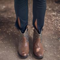 Stivaletti Donna Zara 39