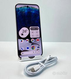 Google Pixel 10 Pro Moonstone Ram 16 Gb Rom 512 Gb