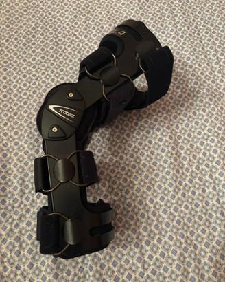 Tutore ginocchio FGP Protect.4  ACL/PCL