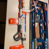 Nerf Modulus