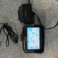 Navigatore Tom Tom Rider per moto