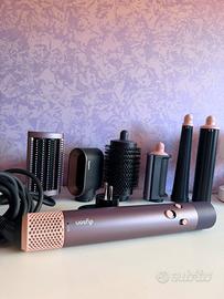 Dyson Airwrap Asciuga capelli