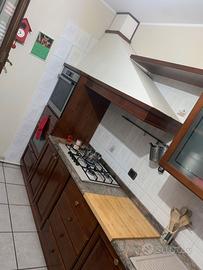 Cucina completa