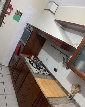 Cucina completa