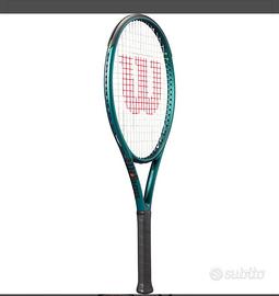 Racchetta wilson blade v8 taglia 26