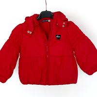 Piumino bimbo/a 1/2 anni Original Marines