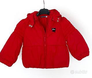 Piumino bimbo/a 1/2 anni Original Marines
