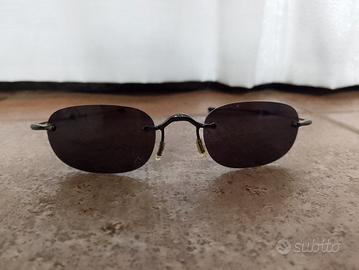 Occhiali da sole Neox by Lory grenier