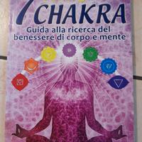 Libro 7 chakra