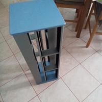 colonna porta CD girevole da 240 cd