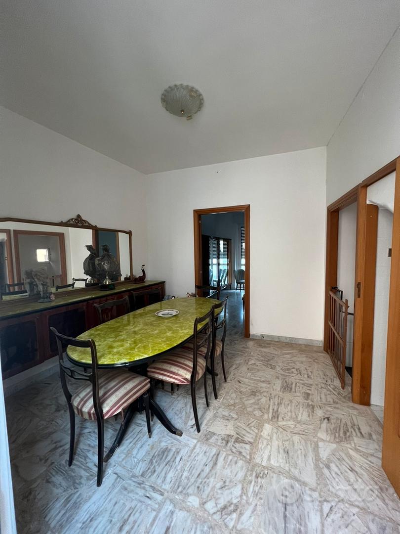 Apartment in Monte Sant'Angelo, Madonna delle Grazie - Vista 2