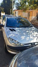 peugeot 206 cabrio
