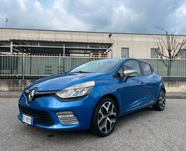 Renault Clio 1.5 dCi 8V 90CV Start&Stop 5 porte GT