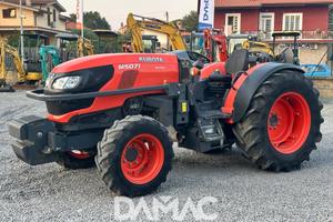 KUBOTA M5071