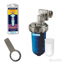 Dosatore di polifosfati