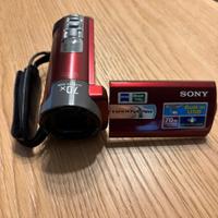 Vedeocamera Sony Handycam DCR 645 E